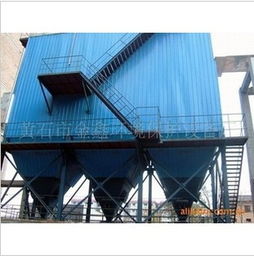 黄石市金鑫环境保护设备厂 废气处理成套设备产品列表——储气装置篇