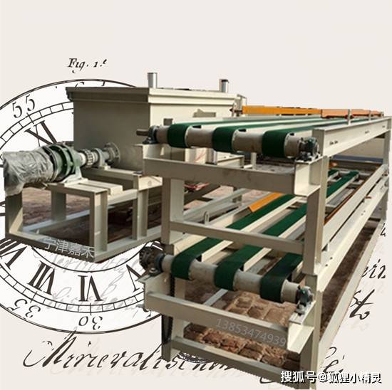 外墙保温一体板设备制造厂 储气装置——来迟的“糖饼”与效率升级